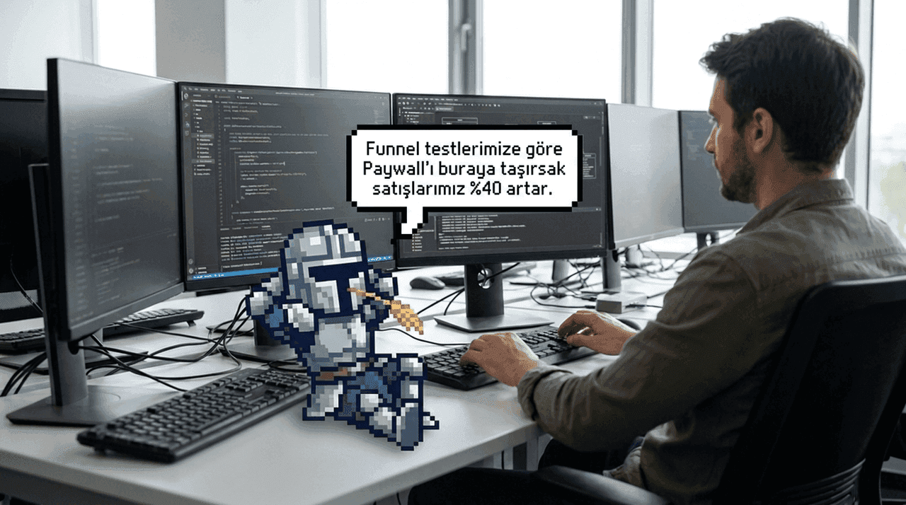 Zirhly'dan Altın İpuçları Zirhly'dan Altın İpuçları